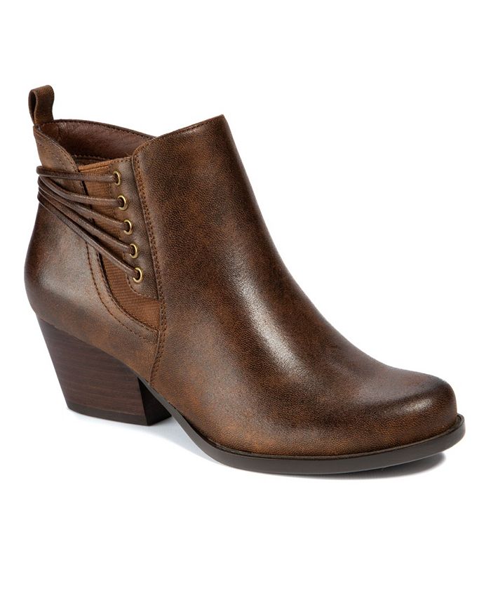 baretraps serah booties