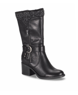 image of Baretraps Willow Mid Shaft Women-s Boot Women-s Shoes