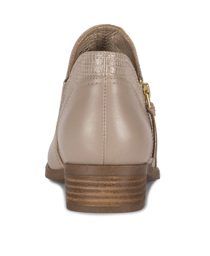 baretraps serah booties