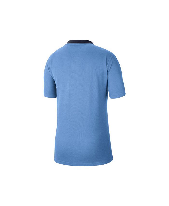 Jordan North Carolina Tar Heels Men s Team Polo Macy s