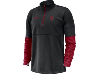 usc half zip