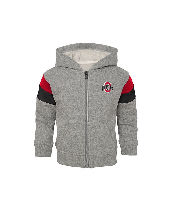 Ohio state youth sweatshirt on sale