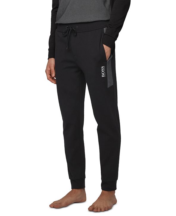 hugo tape tracksuit