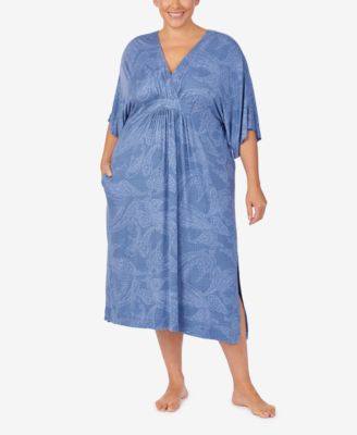 sleep caftan