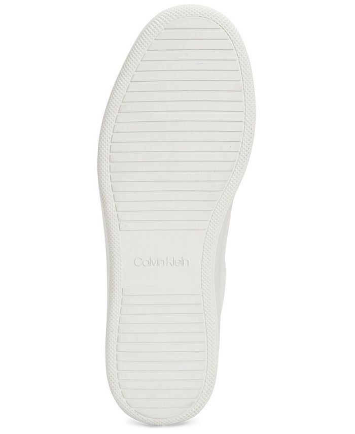 Calvin Klein Women's Clarine Sneakers & Reviews - Athletic Shoes & Sneakers  - Shoes - Macy's