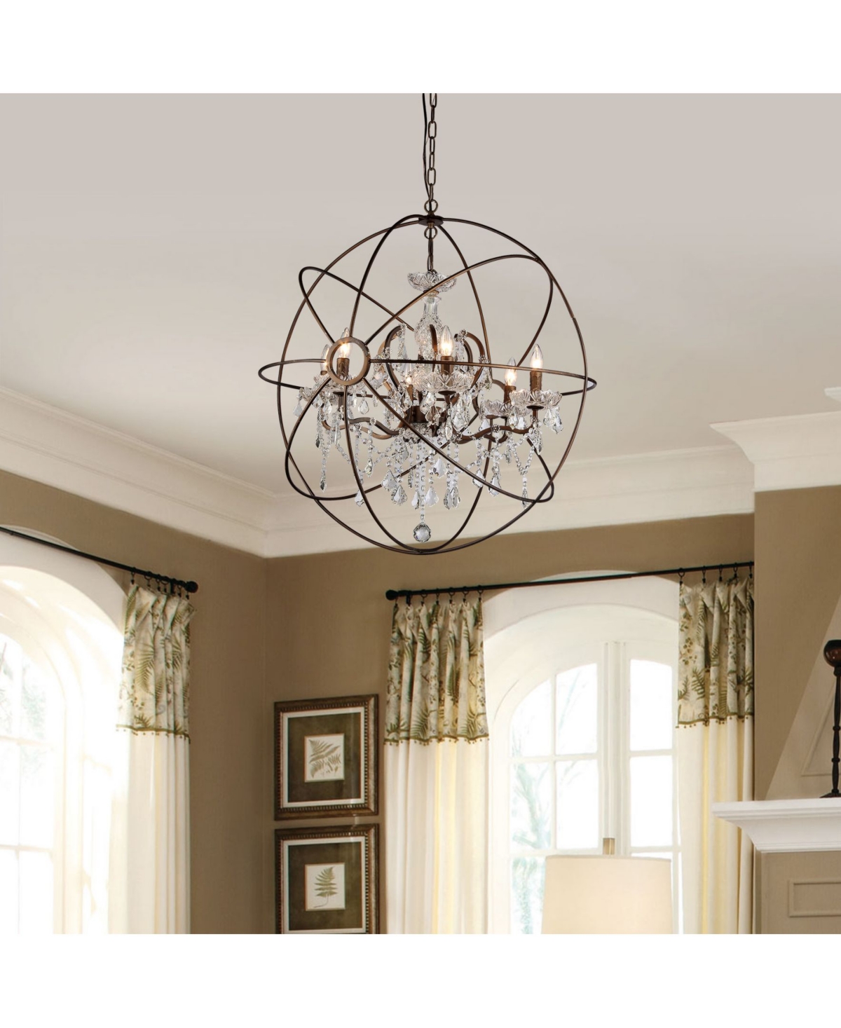 Home Accessories Planetshaker 32