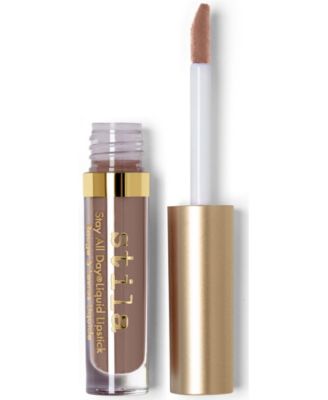 Stila - Stay All Day Liquid Lipstick, Travel Size