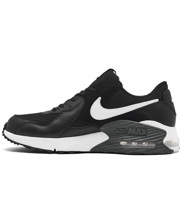Nike Men's Air Max Excee Running Sneakers from Finish Line & Reviews ...