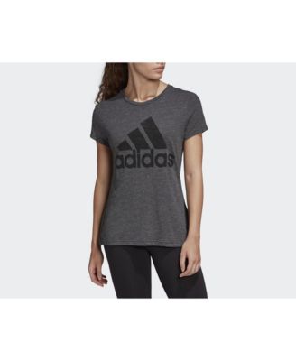 adidas performance winners tee