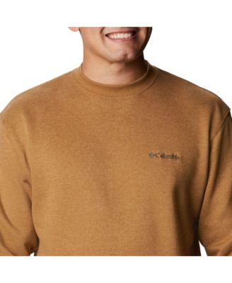 Men's Hart Mountain II Crew Sweatshirt