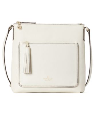 on purpose zip crossbody kate spade