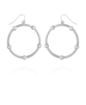 image of T Tahari Women-s Summer Chic Front Facing Earring