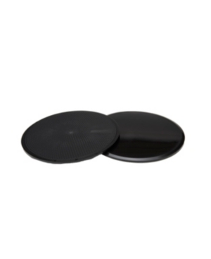 Mind Reader Fitness Glider Discs Set of 2