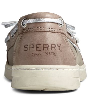 Sperry Women s Angelfish Boat Shoe Created for Macy s Macy s