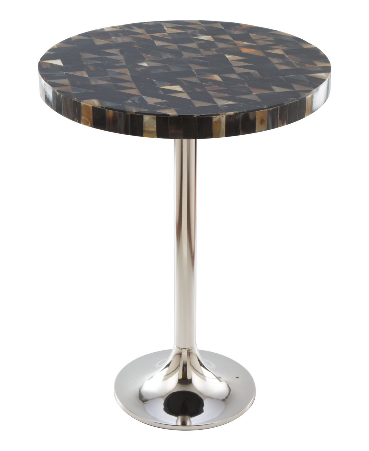 11385731 Zuo Cluster Side Table sku 11385731