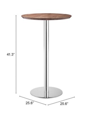 Bergen Bar Table