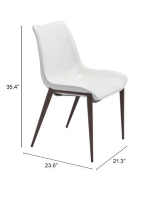 Magnus Dining Chair, Set of 2