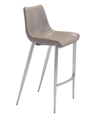 Magnus Bar Chair, Set of 2