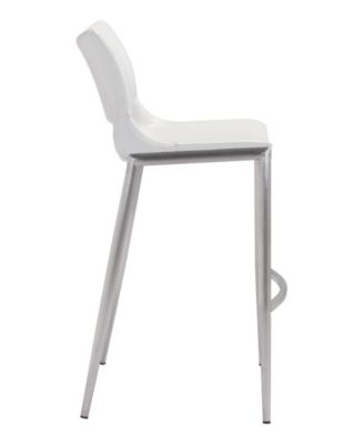 Ace Bar Chair, Set of 2