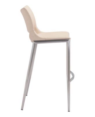 Ace Bar Chair, Set of 2