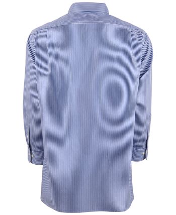 Polo Ralph Lauren - Men's Classic/Regular-Fit Wrinkle-Resistant Stripe Dress Shirt
