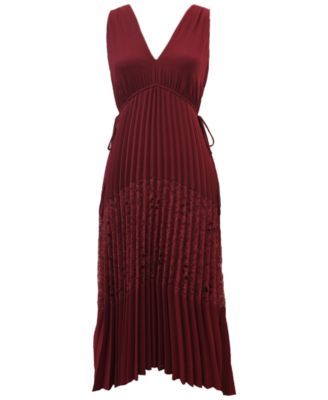 macys taylor dresses