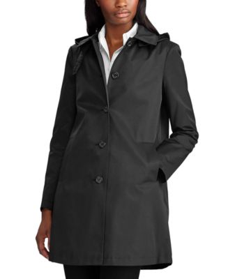 Ralph lauren women's rain jackets deals