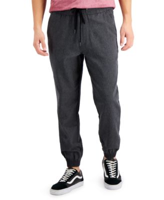 relaxed joggers mens