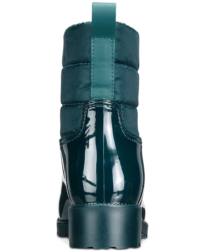 charter club rain boots
