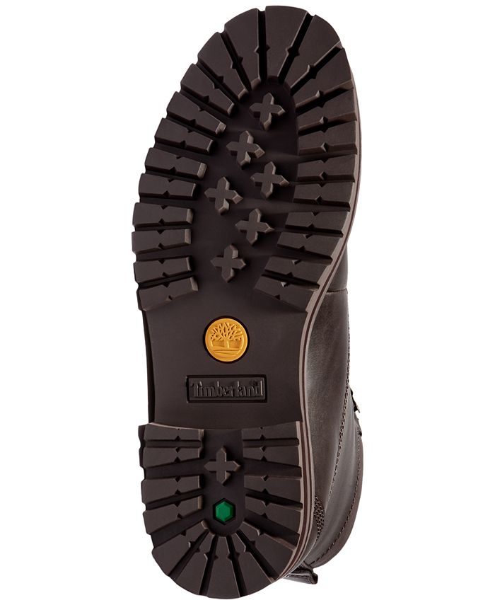 timberland men's courma guy waterproof winter boots
