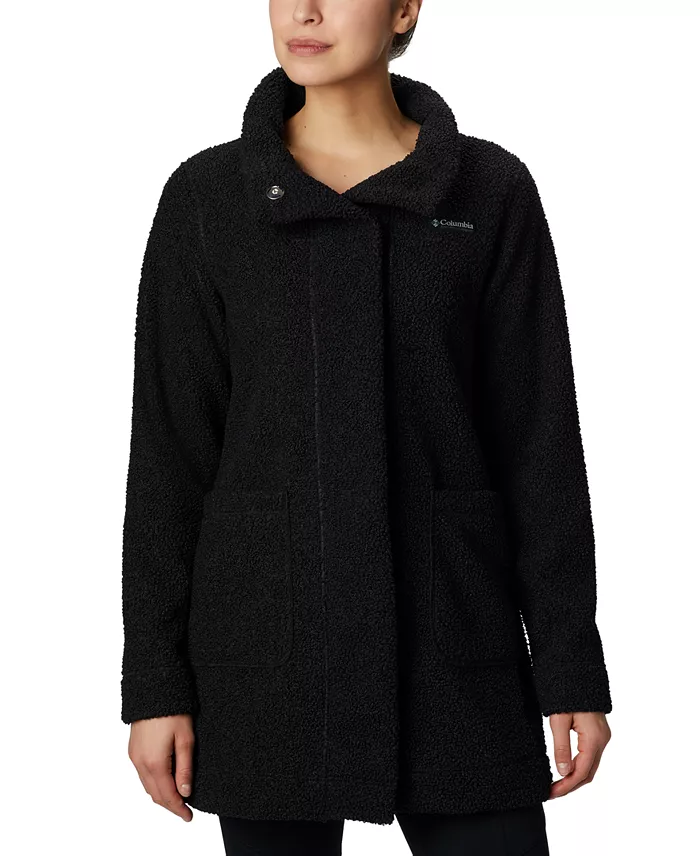Women's Panorama™ Fleece Jacket - thumbnail 10