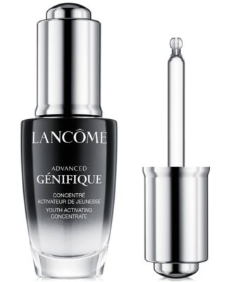 Lancôme - Receive a FULL-SIZE Advanced G&eacute;nifique serum (0.67 oz) with any Absolue Soft or Rich cream purchase