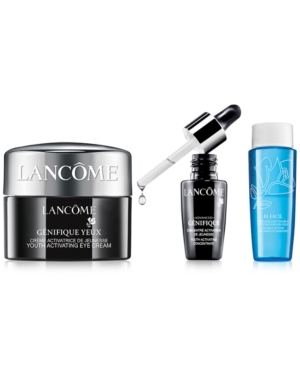 Receive a Free 3pc Gift with any $80 Lancome Purchase