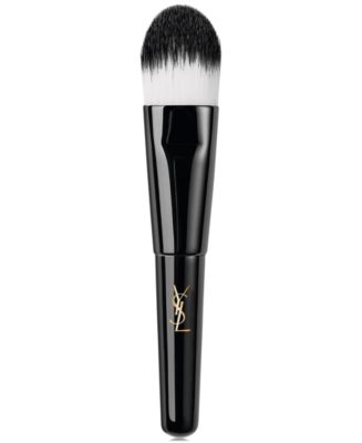 Yves Saint Laurent a Complimentary Mini Brush with any $150 Yves Saint Laurent Beauty - Macy's
