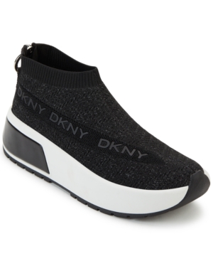 image of Dkny Women-s Draya Sneakers