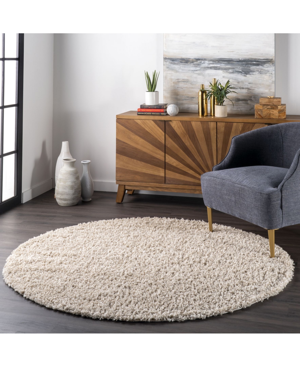 nuLoom Kara x Area Rug