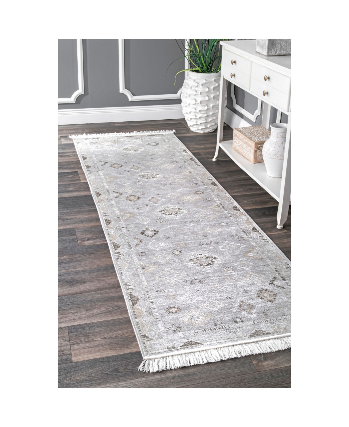 nuLoom Maida Rug
