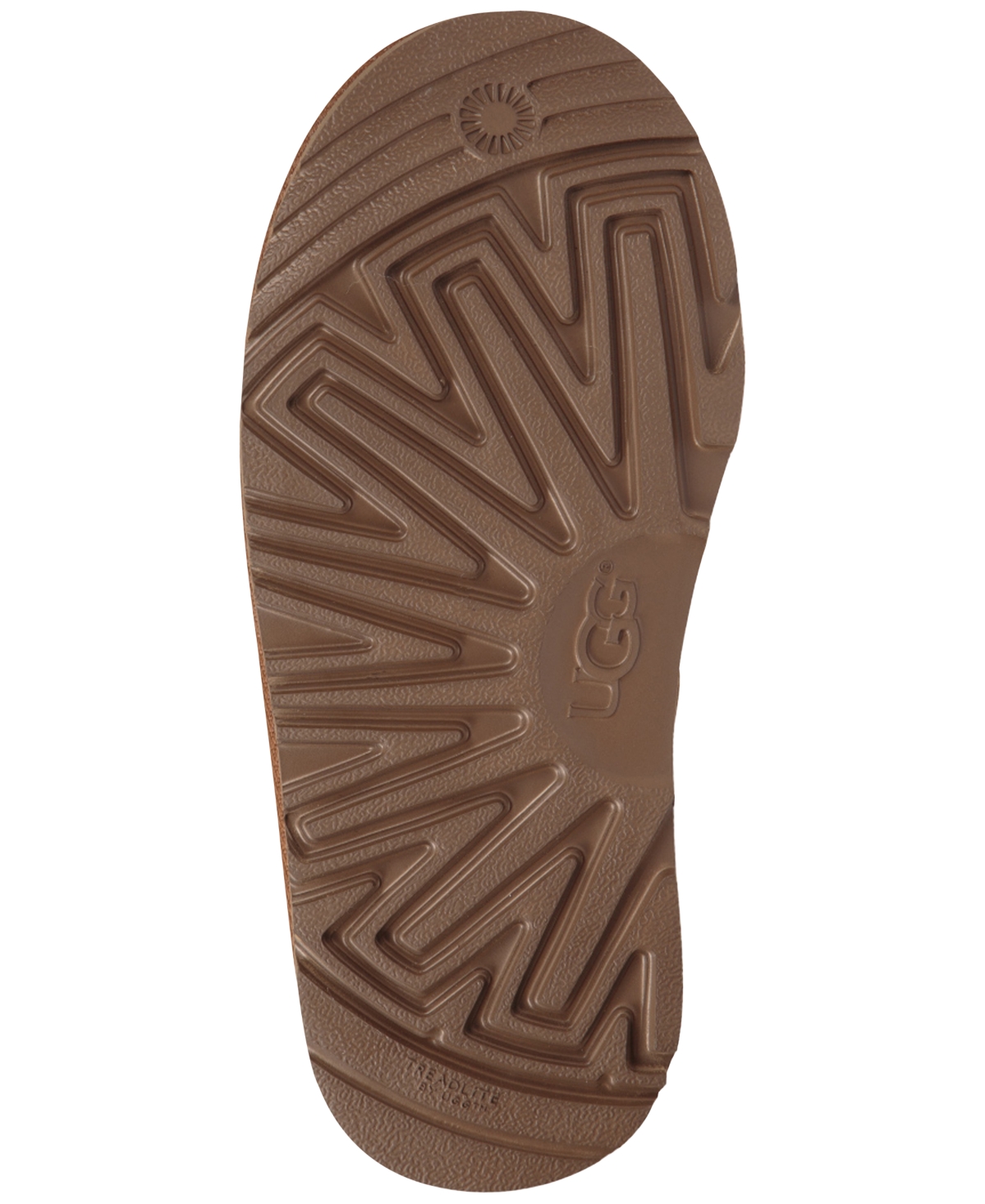 Ugg Neumel Camo Boots