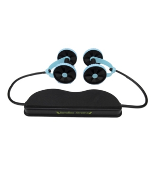 Mind Reader Ab Roller Wheel