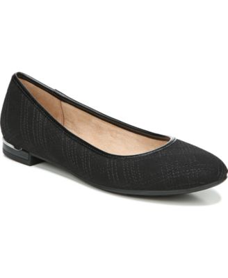 lifestride vivienne ballet flat