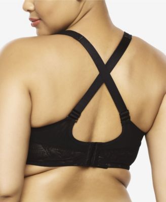 Jessamine Side Smoothing Women's Lace Bra