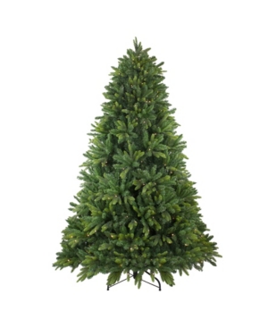 Northlight Pre-Lit Full Gunnison Pine Artificial Christmas Tree