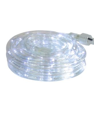 LED Outdoor Christmas Decor Rope Lights