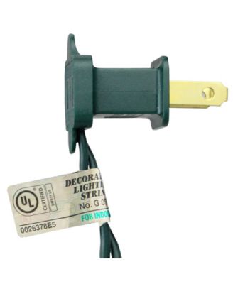 Lighted Jumbo Bulb Christmas Pathway Marker Lawn Stakes