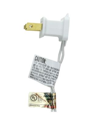 Multi-Color Star Shaped Mini Icicle Christmas