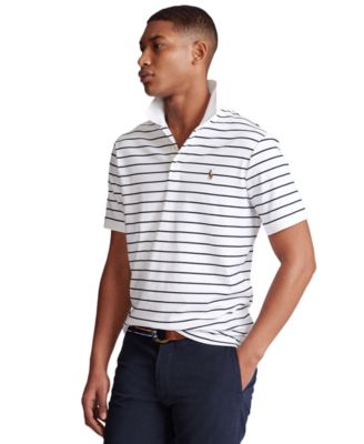 Polo Ralph Lauren - Men's Classic-Fit Stretch Polo Shirt