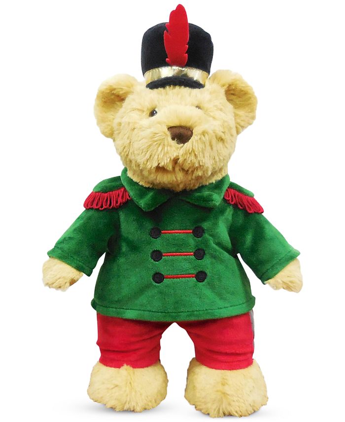 Macy's hot sale christmas bear
