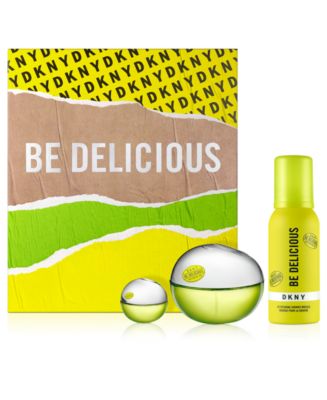 DKNY Be Delicious Holiday Gift Set -