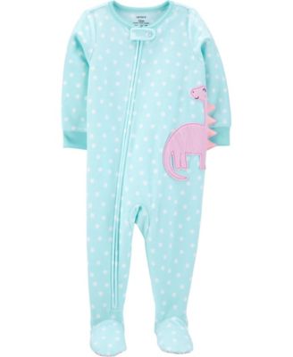 carters girls pjs