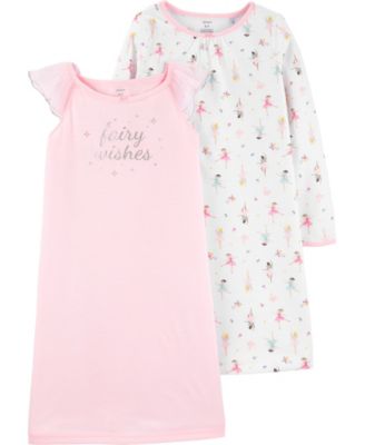 24 month nightgown